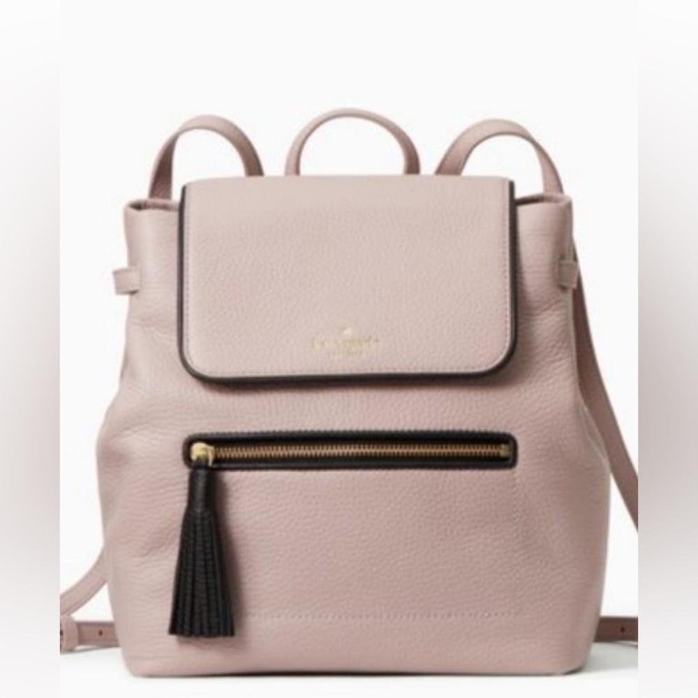 Kate Spade Chester Street Kacy Backpack